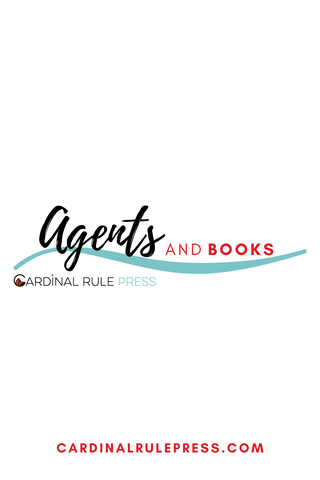 Podcast Series: Agents & Books
