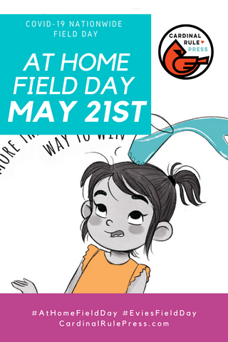 At-Home Field Day
