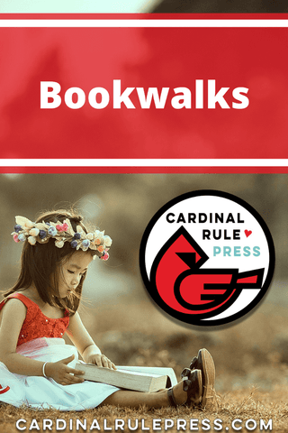 Bookwalks