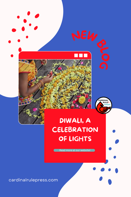 Diwali, A Celebration of Lights