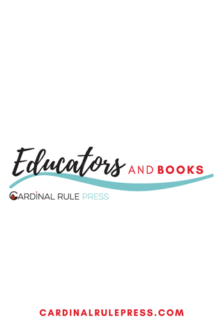 Podcast Series: Educators & Books