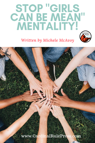 Guest Article by Author Michele McAvoy