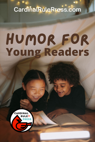 Humor for Young Readers