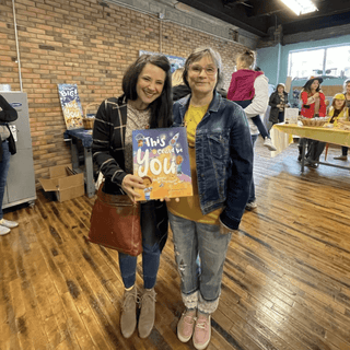 My Book Launch Journey – A Growth Mindset Isn’t Just For Kids