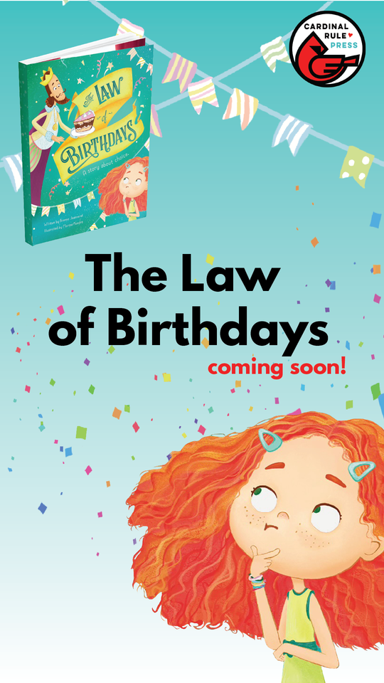 The Law of Birthdays and similar titles