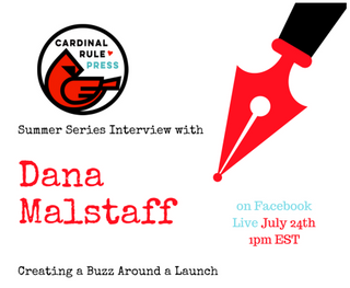Summer Interview Series-Creating a Buzz Around a Launch