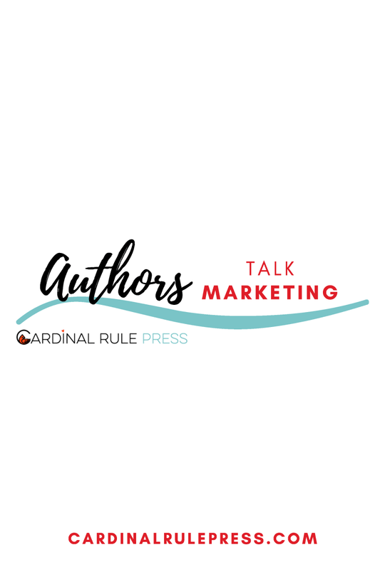 Podcast Series: Authors Talk Marketing - Cardinal Rule Press