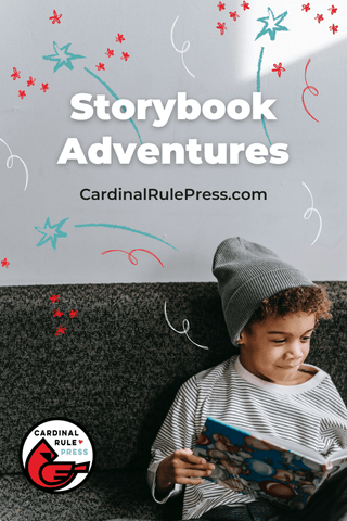 Storybook Adventures