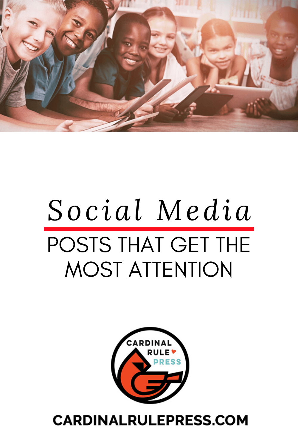 Insider Scoop: What Your Followers Really Want To See On Social Media-Take a look at some recent stats that are sure to sell you on the SMARTEST way to post
#SocialMedia #InsiderScoop #Librarians #Booksellers