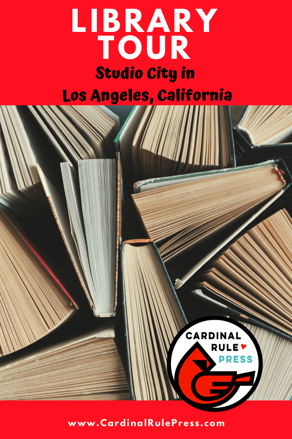 Summer Library Tour: Los Angeles Public Library in Studio City-We got to take an inside look into these creative spaces that house our favorite things---books and books and readers!
#SummerTour #Library #LibraryTour