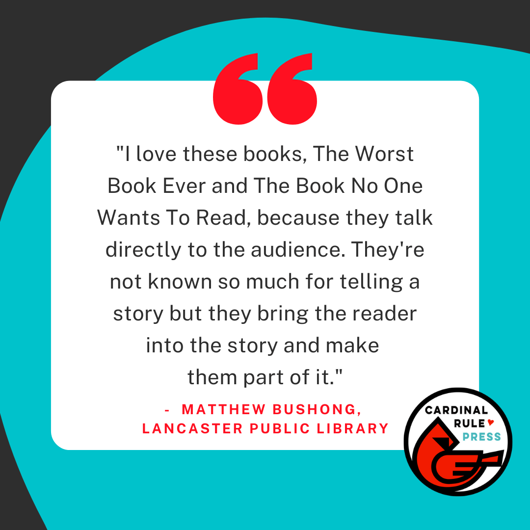 Summer Library Tour: Lancaster Library-Let's hear from Matthew Bushong at the Lancaster Library and find out how they used creative thinking to present out of the box ideas to their readers. #LancasterLibrary #LibraryTour #SummerTour