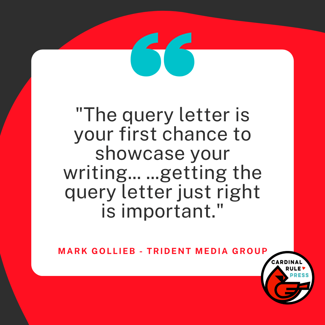 Literary Agent Interview Series {Mark Gottlieb - Trident Media Group} Perfect for aspiring writers and authors who are looking to get published. Learn the inside scoop on what an agent looks for and more! #LiteraryAgent #InterviewSeries #GetPublished