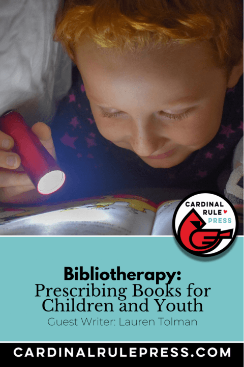 Bibliotherapy: Prescribing Books for Children and Youth ...