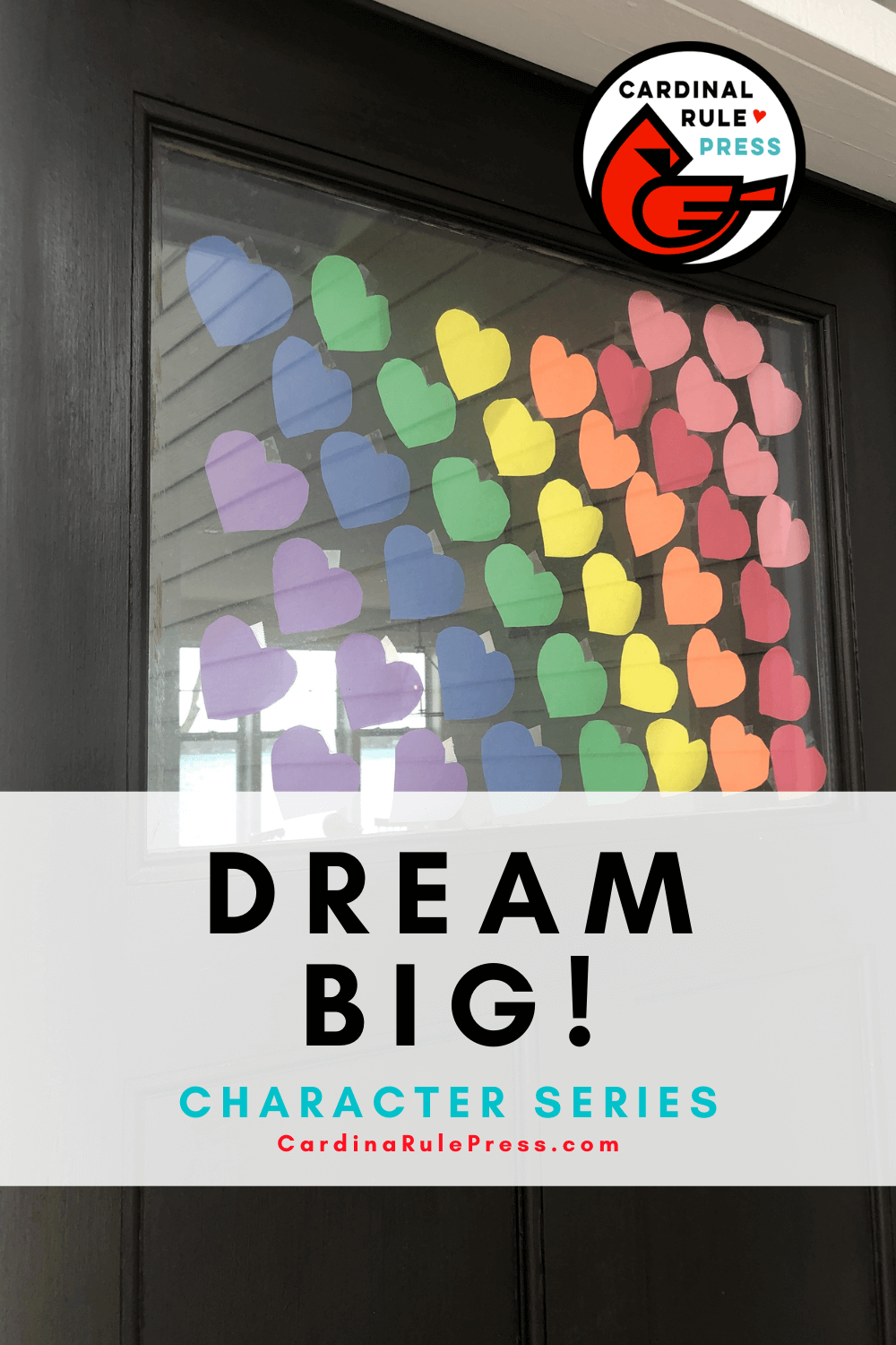 As I reflect back over the last two years, I realize how essential certain jobs were to the survival of our country during the pandemic. #DreamBig #TradeJobs CharacterSeries #LifeDreams